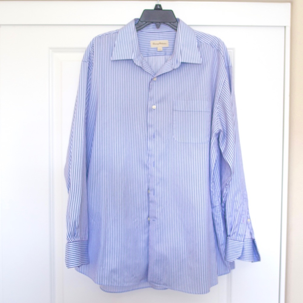 Tommy Bahama Button Down Shirt